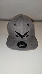 MV Cap grijs official product of Max Verstappen, Ophalen of Verzenden, Nieuw