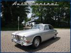 Daimler 420 Saloon Jaguar 1968 LHD, Gebruikt, Origineel Nederlands, Handgeschakeld, Sedan