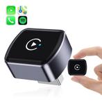 2-in-1 Draadloze CarPlay & Android Auto Adapter, Verzenden, Nieuw