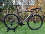 Giant TCR Advanced Pro 1 I Sram Rival AXS I Maat ML & XL, Fietsen en Brommers, Fietsen | Mountainbikes en ATB, Ophalen, 57 cm of meer