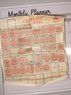 Vintage Prins Leo Spaarvel - Zeldzaam verzamelobject, Ophalen, Gebruikt, Overige typen