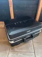 Ironside gereedschap koffer leeg, Ophalen, Zo goed als nieuw, Hard kunststof