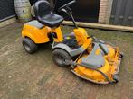 Stiga Park compact 16, Tuin en Terras, Grasmaaiers, Ophalen, Gebruikt, STIGA, Benzine-grasmaaier