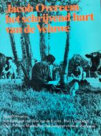 Jacob Overeem: Het Schrijvend Hart van de Veluwe, Ophalen of Verzenden, Zo goed als nieuw