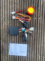 Scooter alarm met afstandsbediening, Ophalen, Nieuw, Overige typen, Overige merken