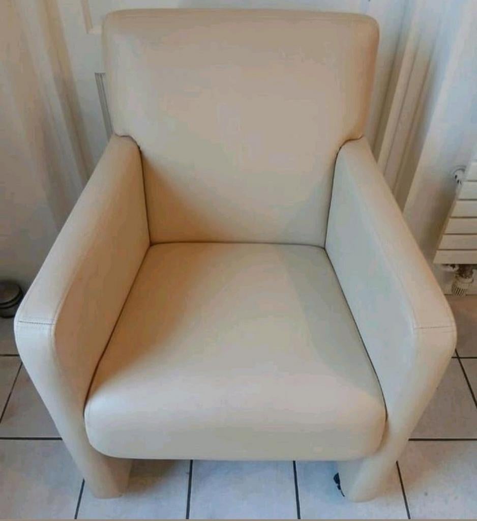 4x eetkamer stoel met armleuning op wieltjes, Huis en Inrichting, Fauteuils, Ophalen, Zo goed als nieuw, Minder dan 75 cm, 50 tot 75 cm