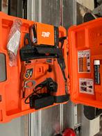 Spit Pulsa 800P Gastacker - Overcomplete set, Ophalen, Zo goed als nieuw