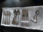 Bestekset 20 delig, Huis en Inrichting, Keuken | Bestek, Gebruikt, Ophalen of Verzenden, Rvs of Chroom, Vaatwasserbestendig