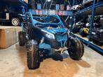 Kinder Auto CAN-AM Maverick buggy 24V 2 pers RC - MP4, Ophalen of Verzenden, Nieuw