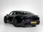 Porsche Taycan 4S, Auto's, Porsche, Gebruikt, Zwart, Met garantie (alle), Zwart