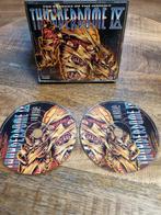 Cd's Thunderdome IX - The Revenge Of The Mummy, Ophalen of Verzenden, Zo goed als nieuw