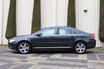 Volvo S80 1.6 T4 Momentum AUTOMAAT, LEDER, NAVI, ECC, PDC, Gebruikt, Zwart, 4 cilinders, 1600 kg