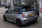 Abarth 500 695 180pk Rivale|Limited edition|Dak|Beats|Akra, Auto's, Abarth, Stof, Gebruikt, 4 cilinders, Bedrijf