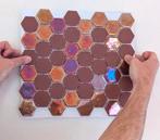 The Mosaic Factory, Nieuw, Ophalen of Verzenden, 20 tot 40 cm, Minder dan 5 m²