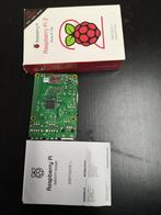 Raspberry Pi 2 B 1 GB, Ophalen of Verzenden, Zo goed als nieuw