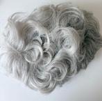 PRUIK " PIERRE BALMAIN", Ophalen of Verzenden, Zo goed als nieuw, Pruik of Haarverlenging