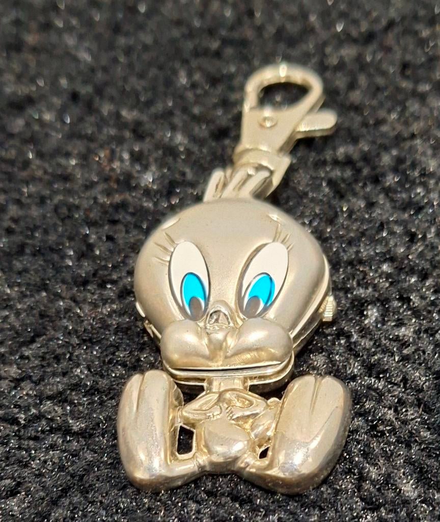 Tweety, Ophalen of Verzenden, Gebruikt, Overige materialen, Overige merken