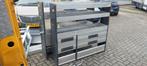 Bott bedrijfswagen inrichting uit Sprinter/Crafter L2, Auto diversen, Auto-accessoires, Ophalen, Nieuw