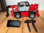 Bruder Manitou verreiker - Zeer nette staat, Ophalen of Verzenden, Zo goed als nieuw