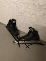 Noren schaatsen - Maat 45, Sport en Fitness, Schaatsen, Overige merken, Ophalen of Verzenden, Zo goed als nieuw, Noren