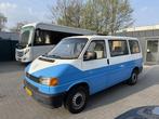 Volkswagen Transporter Kombi 1.9 TD 292 - 8 Persoons - Zeer, Auto's, Voorwielaandrijving, 8 stoelen, Overige carrosserieën, Volkswagen