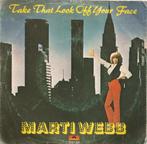 Marti Webb, Ophalen of Verzenden, Gebruikt, 7 inch, Pop