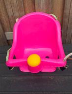 Baby Schommel, Ophalen, Zo goed als nieuw, Schommel