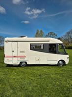 Lmc️♥️airco🥶offgrid️☀️camera🎥3pers️✔️trekhaak️✅️netjes, Integraal, Ringverwarming, Fiat, Bedrijf