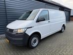 Volkswagen Transporter L2 H1 ABT Vol Electrisch Airco Automa, Auto's, Bestelauto's, Voorwielaandrijving, Gebruikt, 4 cilinders