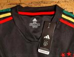 Ajax XXL shirt nieuw Bob Marley, Groter dan maat XL, Ophalen of Verzenden, Nieuw, Shirt