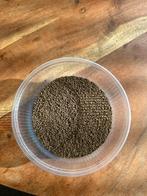 Vis en garnalenvoer, tropisch granulaat, Vis