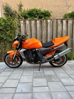 Kawasaki Z1000 uit 2003 met CarPlay en extra's, Particulier, Naked bike