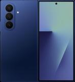 Samsung Galaxy Z Fold7 5G - 1TB - Blue Shadow, Blauw, Store.nl@samsung.com, Touchscreen, Nieuw