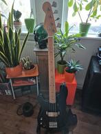 Harmony basgitaar linkshandige p bass, Muziek en Instrumenten, Snaarinstrumenten | Gitaren | Bas, Ophalen, Gebruikt