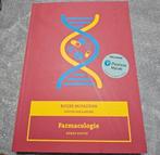 Farmacologie - McFadden, Hollander (Nieuw), Boeken, Ophalen of Verzenden, Beta, Nieuw, HBO