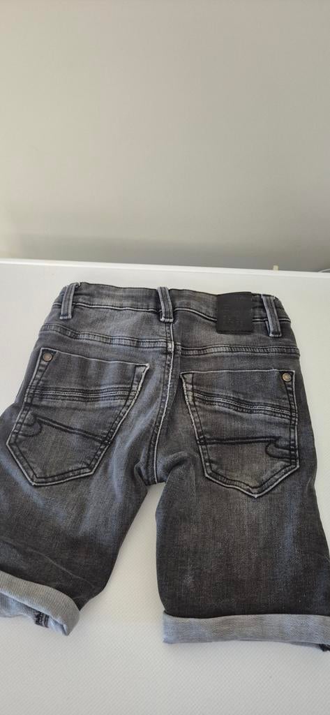 Korte broeken maat 110 en 116, Ophalen of Verzenden, Gebruikt, Blue Ridge, Jongen