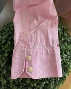Stangata overhemd maat XL [vm], Ophalen of Verzenden, Zo goed als nieuw, Roze, Halswijdte 43/44 (XL)