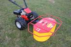 Köppl Atra 14 balkmaaier maaier grasmaaier trommelmaaier, Ophalen, Cirkelmaaier, Köppl, Zo goed als nieuw