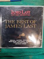 dubbel cd james last, Ophalen of Verzenden