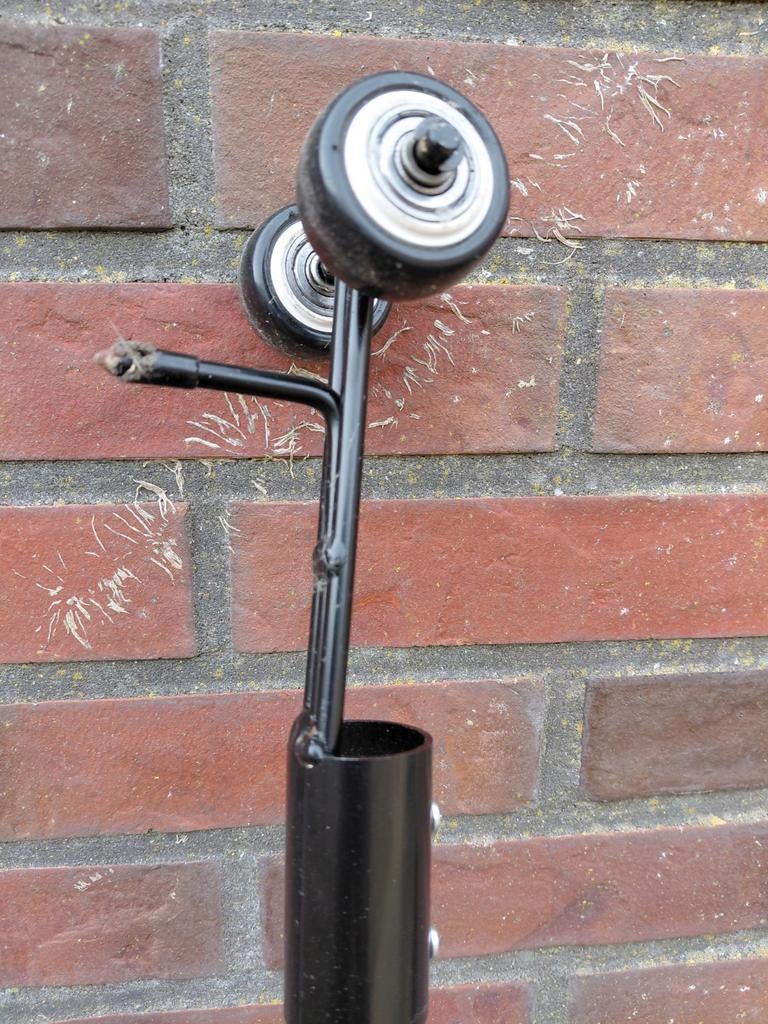 Onkruid verwijderaar merk weedl Inclusief stok, Tuin en Terras, Hand-tuingereedschap, Ophalen