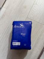 Absorin maxi finette, Ophalen of Verzenden, Nieuw