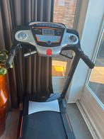 Loopband in goede staat, Ophalen, Zo goed als nieuw, Metaal, Loopband