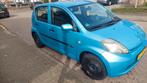 Daihatsu Sirion 1.3 2007 Blauw, Blauw, Sirion, 1298 cc, 915 kg
