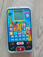 Leuke K3 bel & leer smartphone V-tech! 
Nette staat!, Kinderen en Baby's, Speelgoed | Vtech, Ophalen of Verzenden, Gebruikt, 2 tot 4 jaar