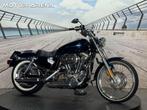 HARLEY-DAVIDSON SPORTSTER CUSTOM XL 1200 C 2004 24.278km HD, 2 cilinders, HARLEY-DAVIDSON, Bedrijf, Meer dan 35 kW