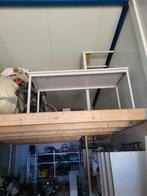 Tafel, Ophalen of Verzenden, Minder dan 130 cm