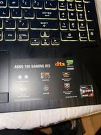 Asus TUF Gaming A15 laptop, Ophalen, Gebruikt, Met videokaart, 2 tot 3 Ghz