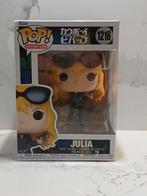 Funko Pop! Animation: Cowboy Bebop - Julia #1216, Ophalen of Verzenden, Nieuw