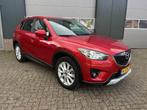 Mazda CX-5 2.0 Skylease+ 2WD-Navigatie-Trekhaak-LM-PDC!, Voorwielaandrijving, 1295 kg, 4 cilinders, Origineel Nederlands