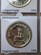 Efteling dukaat 1996, Verzamelen, Efteling, Ophalen of Verzenden, Gebruikt, Overige typen